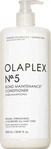 Olaplex E001-23P-081250, Olaplex Bond Maintenance No5 1l Shampoo Durchsichtig
