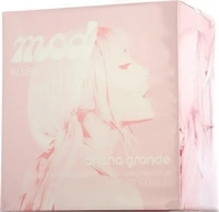Ariana Grande 810101500060, Ariana Grande Mod Blush 100 Ml Eau De Parfum Rosa Frau