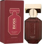 Boss 129019-OS, Boss The Scent Her Magnet 30ml Eau De Parfum Rosa Mann male