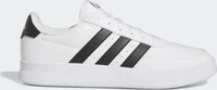 Adidas HP9426/8, Adidas Breaknet 2.0 Trainers Wei&szlig; EU 42 Mann White 5