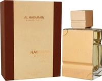 Al Haramain 1262691, Al Haramain Amber Oud Gold 100ml Eau De Parfum Gelb,Golden Frau
