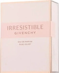Givenchy QOG24-Giv-47561, Givenchy Irr&eacute;sistible Rose Velvet Vapo 80ml Parfum Rosa