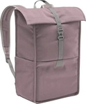 Vaude 162132560, Vaude Coreway Rolltop 20l Backpack Lila Lilac Dusk