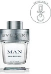 Bvlgari E001-24P-091513, Bvlgari Rain Essence 60ml Eau De Parfum Durchsichtig Frau