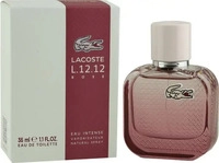 Lacoste E001-25P-136180, Lacoste L.12.12 Rose Intense 35ml Eau De Toilette Rosa Frau