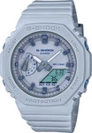 Casio GMA-S2100BA-2A2ER-OS, Casio G-shock Watch Blau Turquoise / Turquoise /