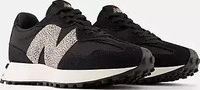 New Balance WS327-PH-B-5, New Balance 327 Trainers Schwarz EU 35 Frau Black