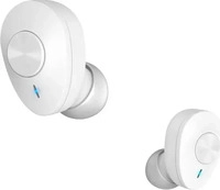 Hama 184162, Hama Freedom Buddy Tws Wireless Earphones Wei&szlig; White