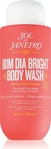 Sol De Janeiro 810912034693, Sol De Janeiro Bom Dia Bright 385ml Shower Gel