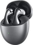 Huawei 55036454, Huawei Freebuds 5 Wireless Earphones Silber Silver Frost
