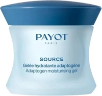 Payot 129906-OS, Payot Source 50ml Moisturizer Durchsichtig