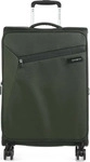 Samsonite 146853-9199, Samsonite Litebeam Spinner 66/29 Tsa 67l Trolley Bag Gr&uuml;n