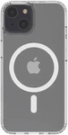 Belkin MSA008BTCL, Belkin Iphone 14 Phone Case Durchsichtig Clear