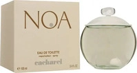 Cacharel 7241, Cacharel Noa 100ml Eau De Toilette Durchsichtig Frau Clear female
