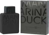 Mandarina Duck 24032, Mandarina Duck Man Black Eau De Toilette 100ml Mehrfarbig 100