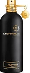Montale 129916, Montale Oudyssee 100ml Eau De Parfum Schwarz Frau female