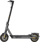 Ninebot 3802-057, Ninebot Segway Kickscooter Max G2 D Electric Scooter Schwarz One