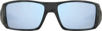 Oakley OO9231-0561, Oakley Heliostat Prizm Polarized Sunglasses Durchsichtig...