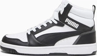 Puma 392326-01-8, Puma Rebound V6 Trainers Wei&szlig; EU 42 Mann Puma White / Puma Black /