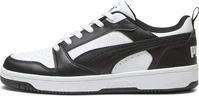Puma 392328-01-8, Puma Rebound V6 Low Trainers Schwarz EU 42 Mann 01 White / Black