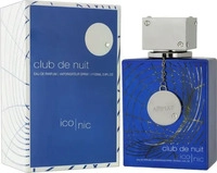 Armaf Club Nuit Blue Iconic Vapo 100ml Eau De Parfum Blau Mann male