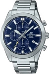 Casio EFB-710D-2AVUEF-OS, Casio Efb-710d-2avuef Watch Blau Mann Blue