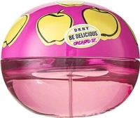 Donna Karan NGL-189136, Donna Karan Be Delicious Orchard 50ml Eau De Parfum Rosa Mann