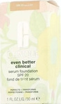 Clinique 122927-OS, Clinique Even Better Clinical Fdt Wn 30 Foundation Golden Frau