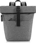 Reisenthel RST.EK7052, Reisenthel Rolltop Backpack Grau Twist Silver
