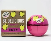 Donna Karan NGL-189135, Donna Karan Be Delicious Orchard 100ml Eau De Parfum Rosa