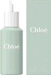 Chloe Signature Rose Naturelle Refill 150ml Eau De Parfum Gr&uuml;n Frau female