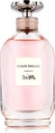 Coach 102287, Coach Dreams 50ml Eau De Parfum Durchsichtig Frau Clear female