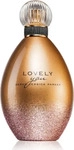 Sarah Jessica Parker Lovely You Eau De Parfum Beige Frau Clear female