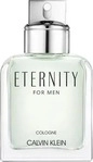Calvin Klein 104539, Calvin Klein Eternity Men Cologne 100ml Eau De Cologne Grau Mann