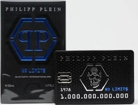 Philipp Plein E001-22P-053107-OS, Philipp Plein Super Fresh 50ml Eau De Toilette