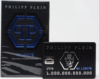 Philipp Plein E001-25P-133822, Philipp Plein No Limit$ Super Fre$h 90ml Eau De