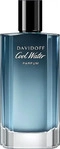 Davidoff Cool Water Eau De Parfum Blau Frau Clear female