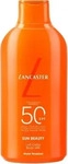Lancaster 144007, Lancaster Sun Comfort Milk Spf50 400ml Sunscreen Orange Mann male