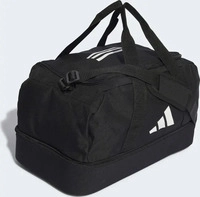 Adidas HS9743/NS, Adidas Tiro L Duffel S Bc Tasche Black