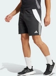 Adidas IP1954/2XL, Adidas Tiro24 Sweat Kurze Hose Black / White Mann