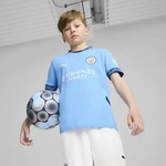 Puma 775078-01-210, Puma Manchester City Fc 24/25 Heim Junior-kurzarm-t-shirt...