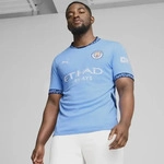 Puma 775075-01-160, Puma Manchester City Fc 24/25 Heim Kurzarm-t-shirt Team...