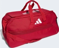 Adidas IB8660/NS, Adidas Tiro L Duffel L Tasche Red