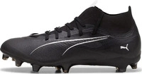 Puma 107686-02-240, Puma Ultra 5 Match+ Fg/ag Fu&szlig;ballschuhe Black / White Mann