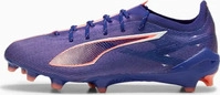 Puma 107683-01-300, Puma Ultra 5 Ultimate Fg Fu&szlig;ballschuhe Lapis Lazuli /...