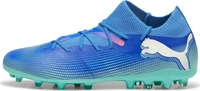 Puma 107934-01-280, Puma Future 7 Match Mg Fu&szlig;ballschuhe Bluemazing / White /