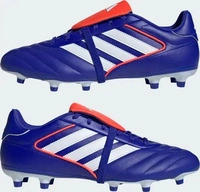 Adidas IG8741/8, Adidas Copa Gloro Ii Fg Fu&szlig;ballschuhe Lucid Blue / Ftwr White...
