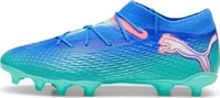 Puma 107927-01-310, Puma Future 7 Pro Mg Fu&szlig;ballschuhe Bluemazing / White /...