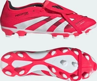 Adidas JR0443/11, Adidas Predator Pro Fold Over Tongue Fg/mg Fu&szlig;ballschuhe...