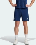 Adidas IU1392/XL, Adidas Manchester United 24/25 Weg Kurze Hose Night Indigo Mann